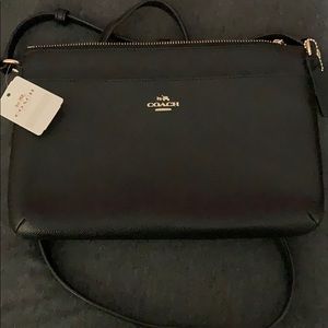 Coach Cross Body Purse